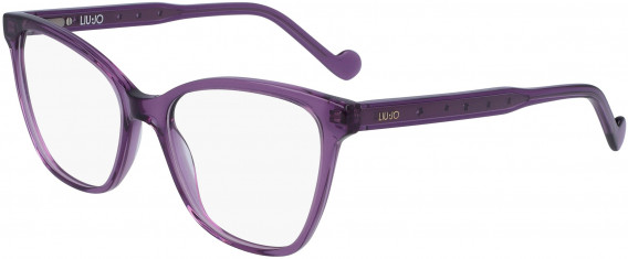 Liu Jo LJ2723 glasses in Lavender