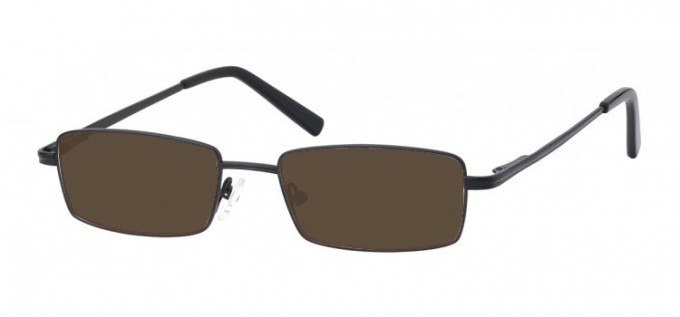 Sunglasses in Black