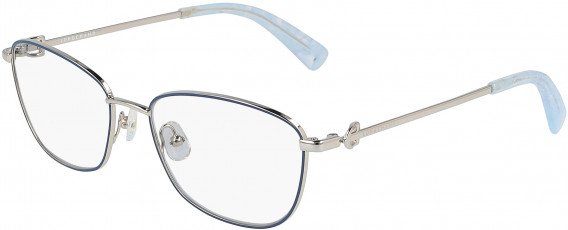 Longchamp LO2128-55 glasses in Blue