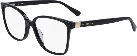 Longchamp LO2658 glasses in Black