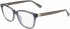 Longchamp LO2659-51 glasses in Grey