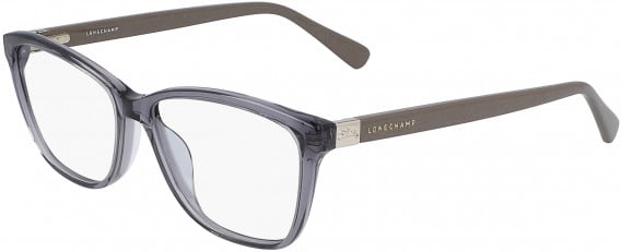 Longchamp LO2659-53 glasses in Grey
