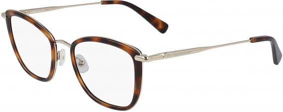 Longchamp LO2660 glasses in Havana