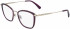 Longchamp LO2660 glasses in Lilac