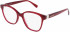 Longchamp LO2677-51 glasses in Striped Red