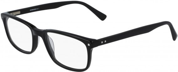 Marchon M-3504 glasses in Black
