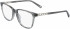 Marchon M-5008 glasses in Grey