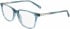 Marchon M-5008 glasses in Teal