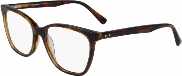 Marchon M-5504 glasses in Tortoise