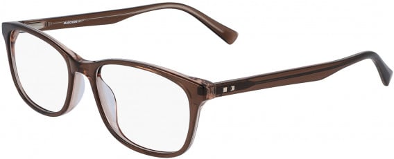 Marchon M-5505 glasses in Brown
