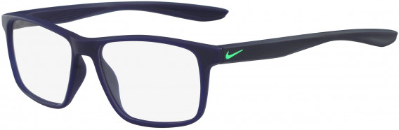 Nike NIKE 5002-51 glasses in Matte Blue