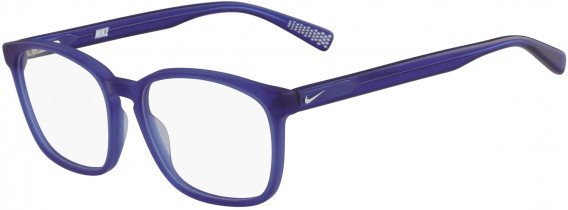 Nike NIKE 5016-50 glasses in Racer Blue