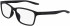 Nike NIKE 7118 glasses in Matte Black