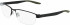 Nike NIKE 8138 glasses in Satin Black/Cargo Khaki