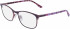 Skaga SK2109 NORNA glasses in Violet