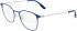 Skaga SK2115 SUNNANVIND glasses in Blue