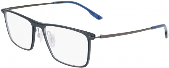 Skaga SK2125 ZLATAN glasses in Blue Matte