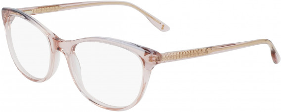 Skaga SK2857 HILMA glasses in Rose/Nude