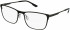 Skaga SK3009 ALFRED glasses in Black