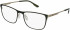 Skaga SK3009 ALFRED glasses in Green
