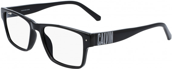 Calvin Klein Jeans CKJ20635 glasses in Black
