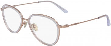 Calvin Klein CK20106 glasses in Crystal
