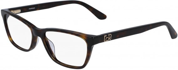 Calvin Klein CK20530 glasses in Dark Tortoise