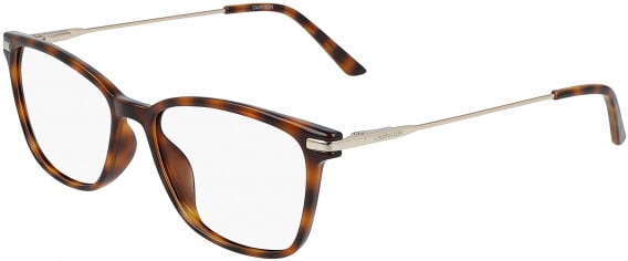 Calvin Klein CK20705 glasses in Soft Tortoise
