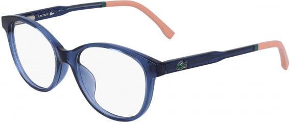 Lacoste L3636 glasses in Blue