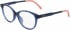 Lacoste L3636 glasses in Blue