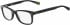 Nike NIKE 5538-46 glasses in Black/Volt