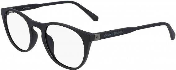Calvin Klein Jeans CKJ20511 glasses in Matte Black
