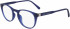 Calvin Klein Jeans CKJ20511 glasses in Matte Crystal Navy