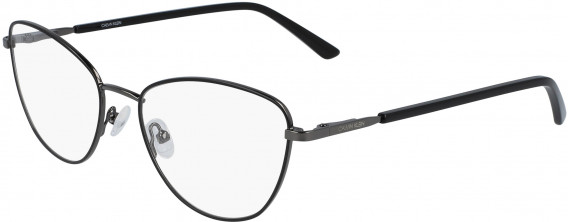 Calvin Klein CK20305 glasses in Satin Black