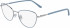 Calvin Klein CK20305 glasses in Satin Light Blue