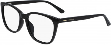 Calvin Klein CK20525 glasses in Black
