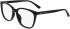 Calvin Klein CK20525 glasses in Black