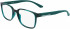 Calvin Klein CK20534 glasses in Shiny Crystal Bistro Green