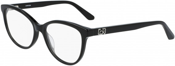 Calvin Klein CK21503 glasses in Black