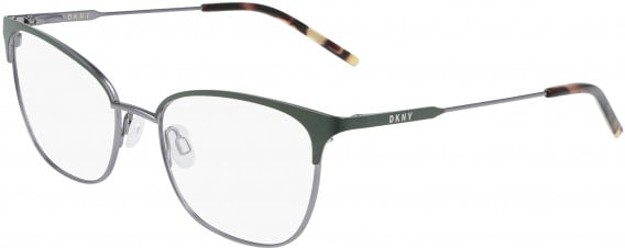 DKNY DK1023 glasses in Green