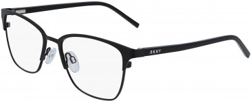 DKNY DK3002 glasses in Black