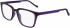 DKNY DK5015-55 glasses in Purple