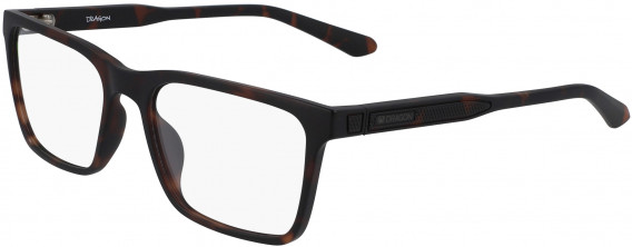Dragon DR2010 glasses in Matte Tortoise