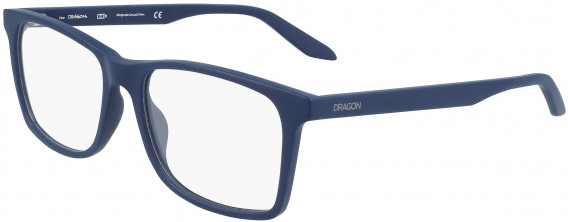 Dragon DR9000-56 glasses in Matte Navy