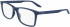 Dragon DR9000-56 glasses in Matte Navy