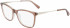 Longchamp LO2674 glasses in Brown