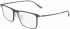 Skaga SK2125 ZLATAN glasses in Gunmetal Matte