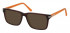 Sunglasses in Brown