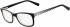Nike NIKE 5509 glasses in Satin Black / Grey