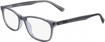 Marchon M-5505 glasses in Grey